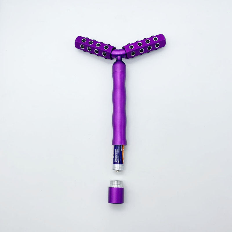 Facial Roller || 3D roller face massager