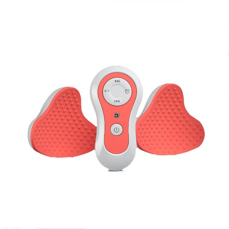 Breast Care || Household Electric Breast Massager