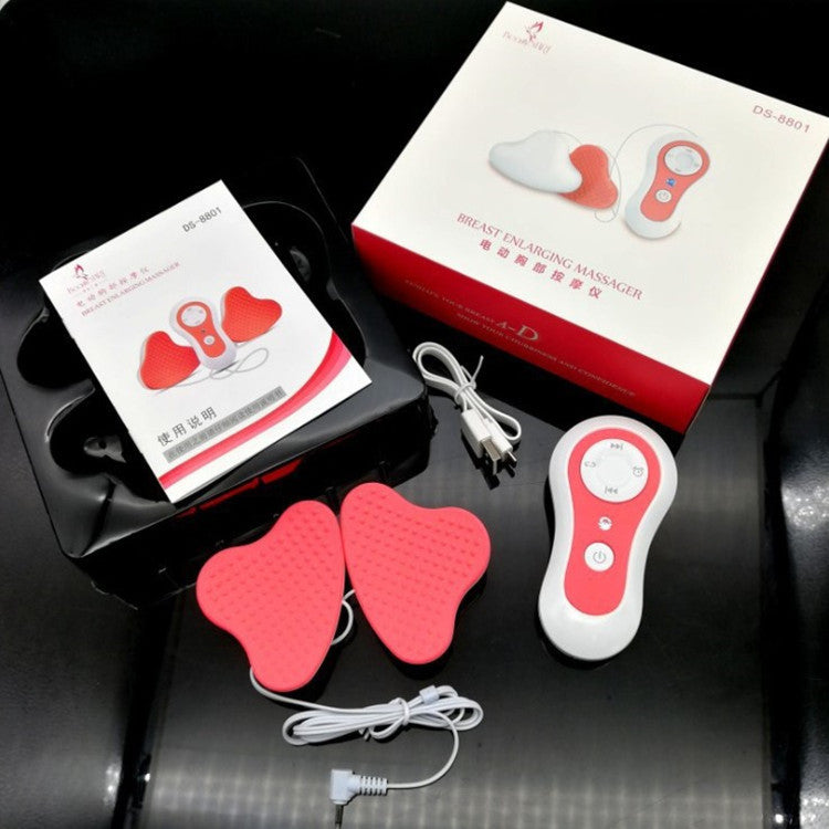 Breast Care || Household Electric Breast Massager