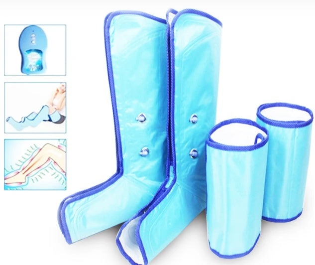 Massage for Feet - Foot Cover Air Massager