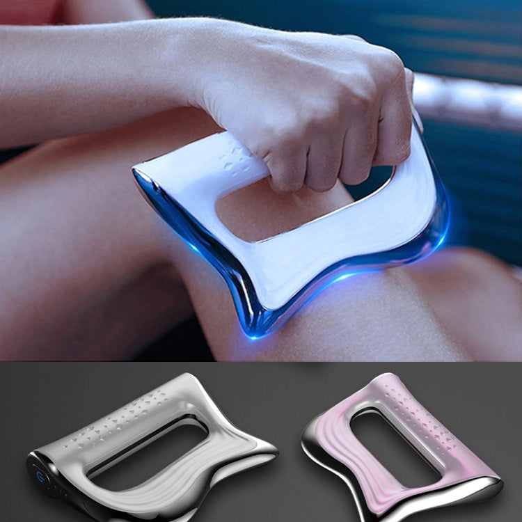 Muscle massager