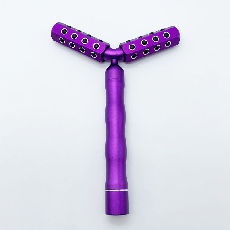 Facial Roller || 3D roller face massager